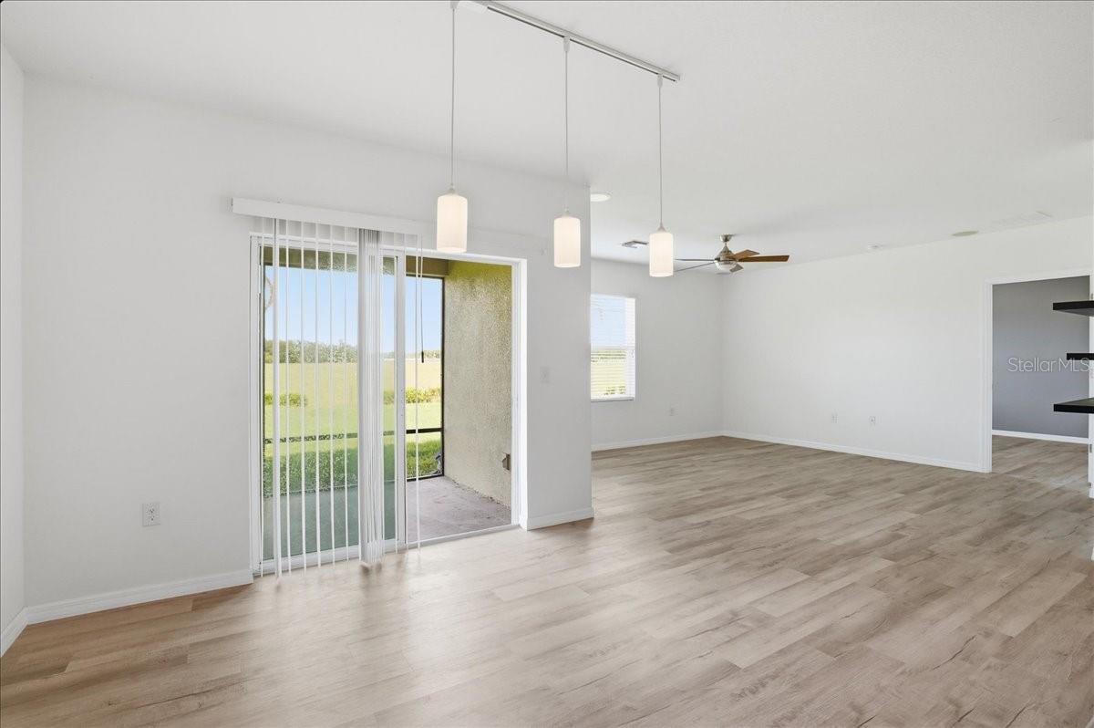 DEL TIERRA PH I - Residential