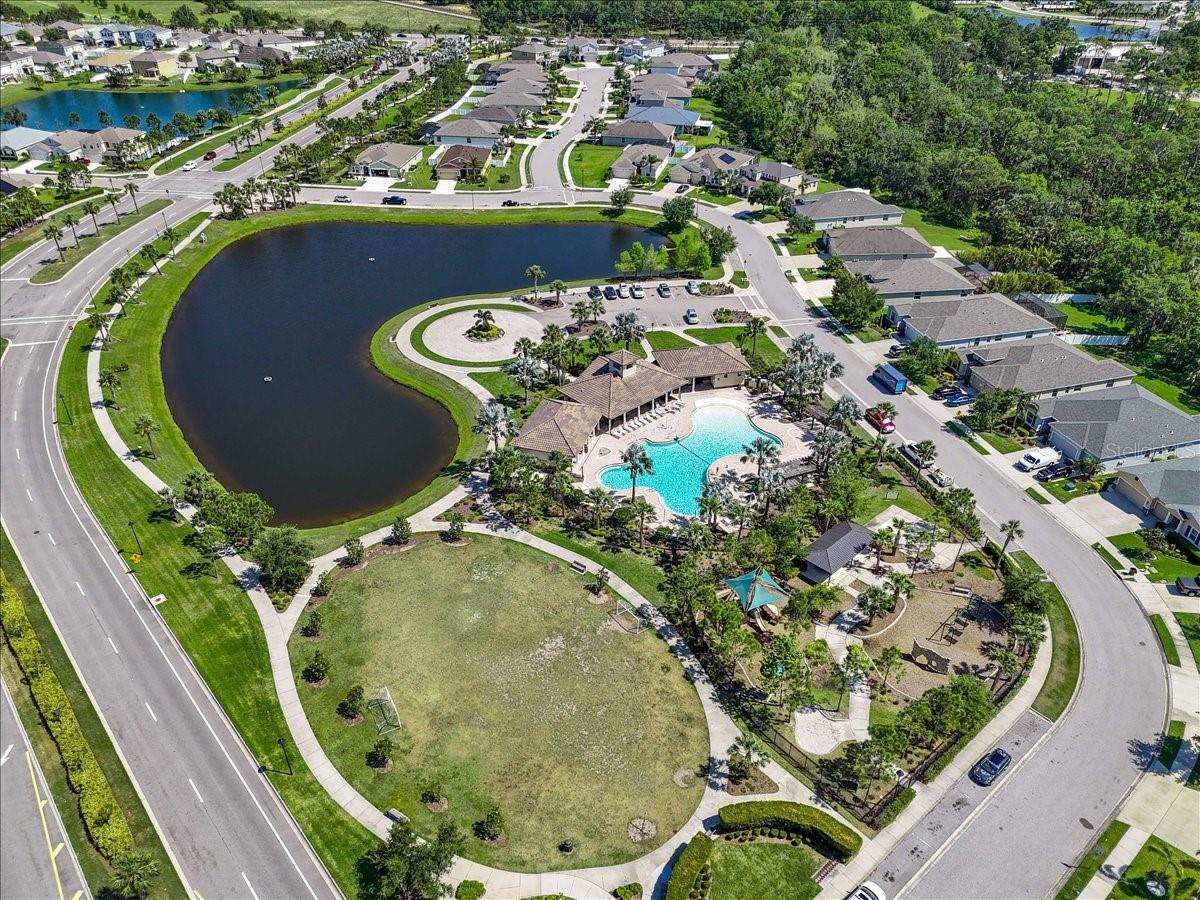 DEL TIERRA PH I - Residential