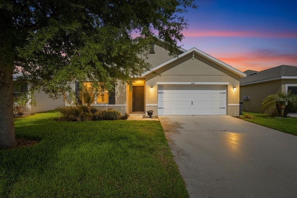 Photo of 15769 High Bell Place, Bradenton, FL 34212 (MLS # A4688374)