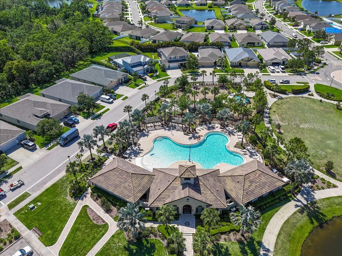 DEL TIERRA PH I - Residential