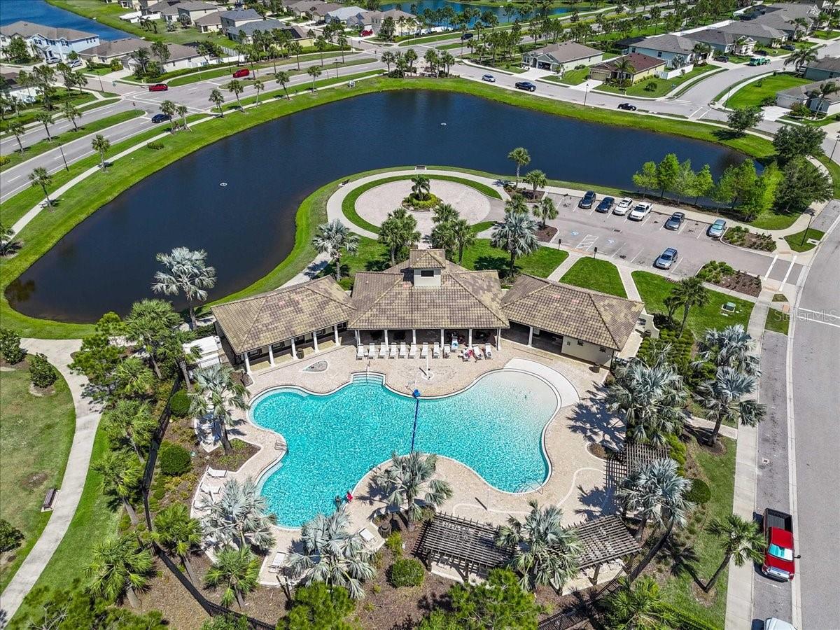 DEL TIERRA PH I - Residential