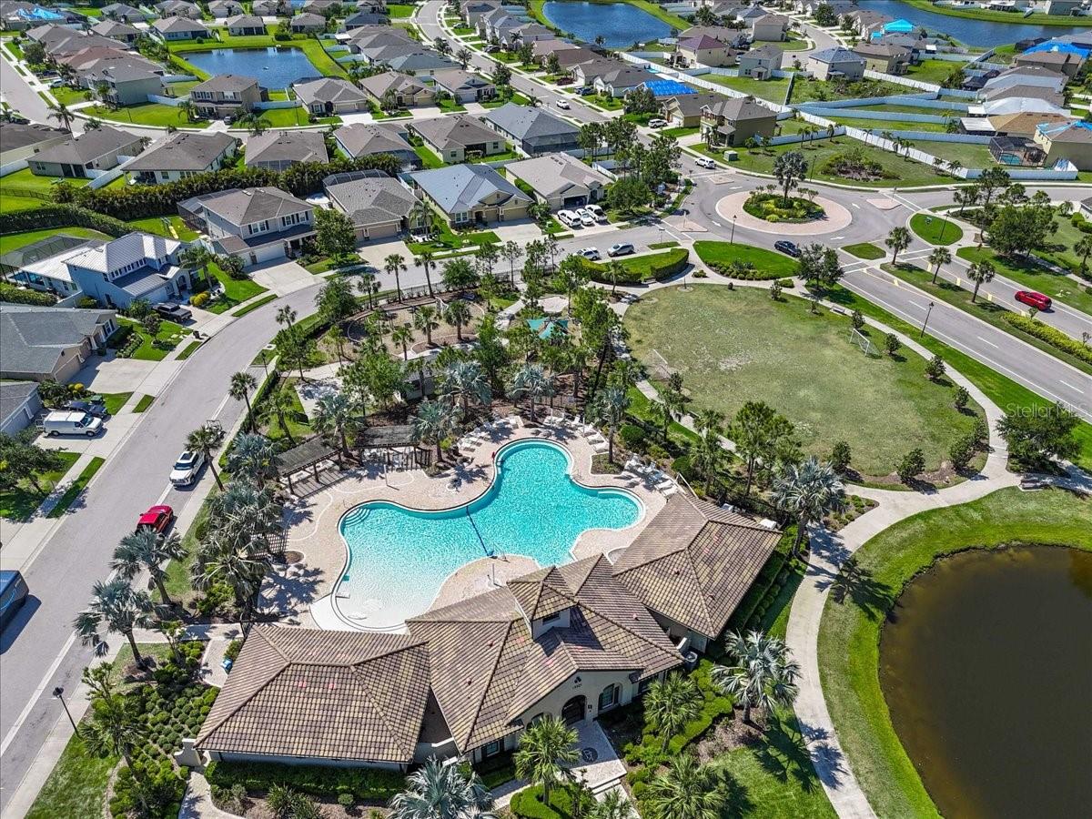 DEL TIERRA PH I - Residential