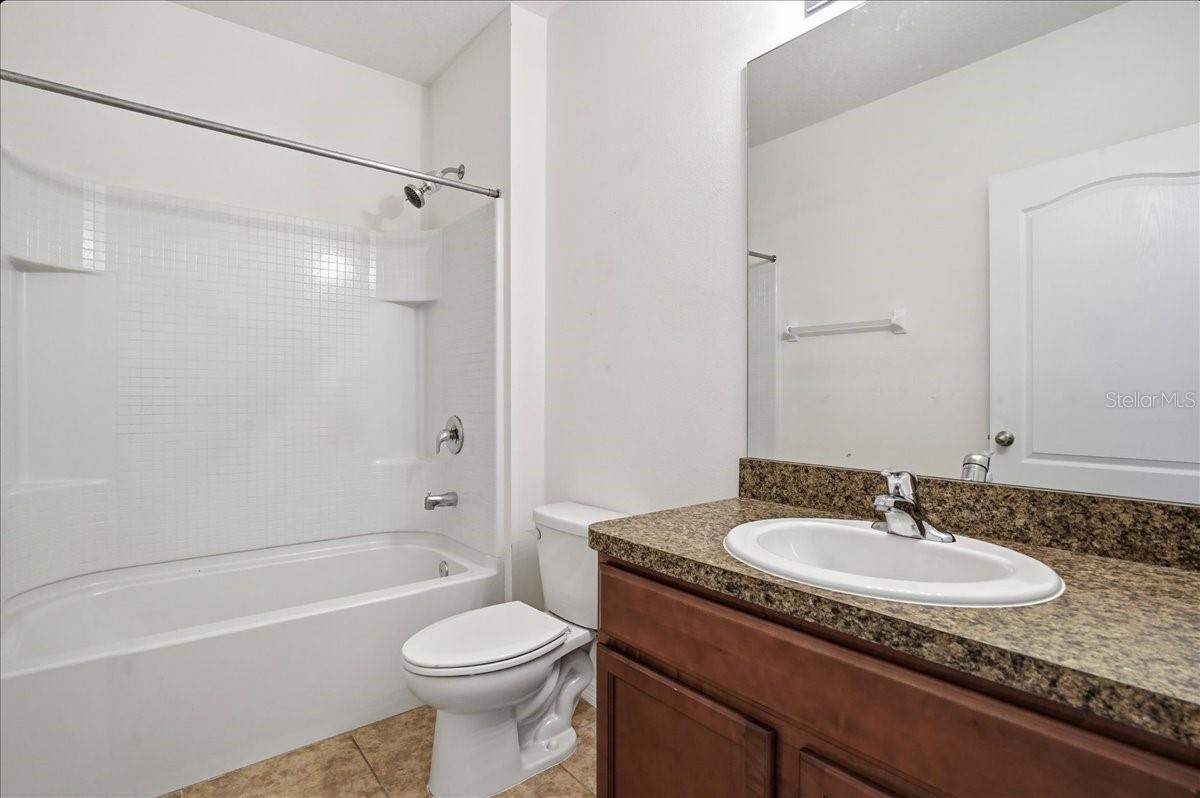 DEL TIERRA PH I - Residential