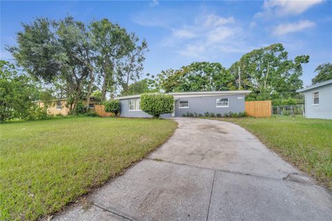 1318 TERRE CIA AVENUE ORLANDO FL 32807