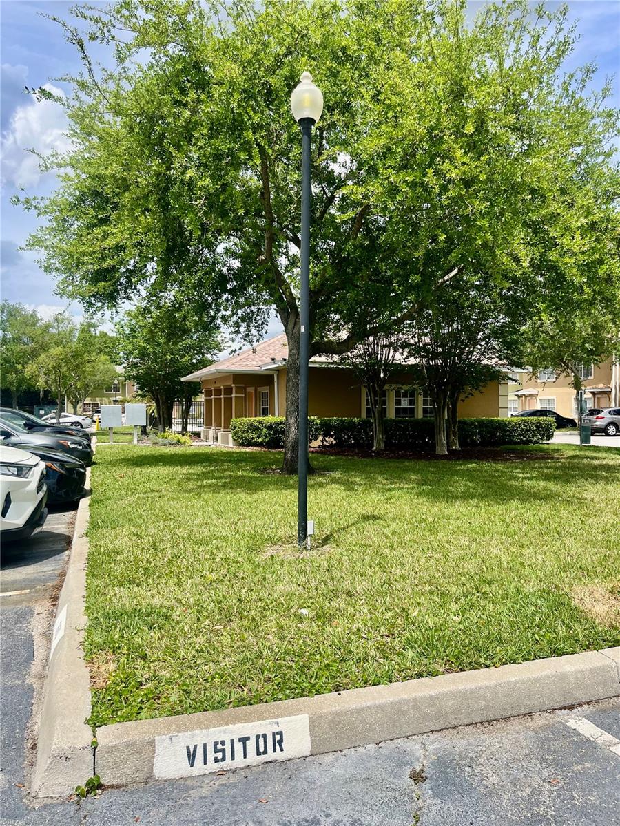 RIO HILLS TOWNHOUSES - Residential