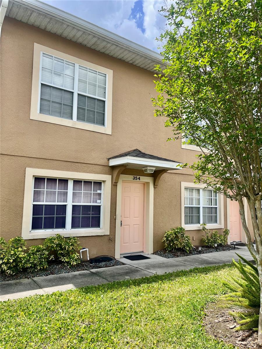 RIO HILLS TOWNHOUSES - Residential