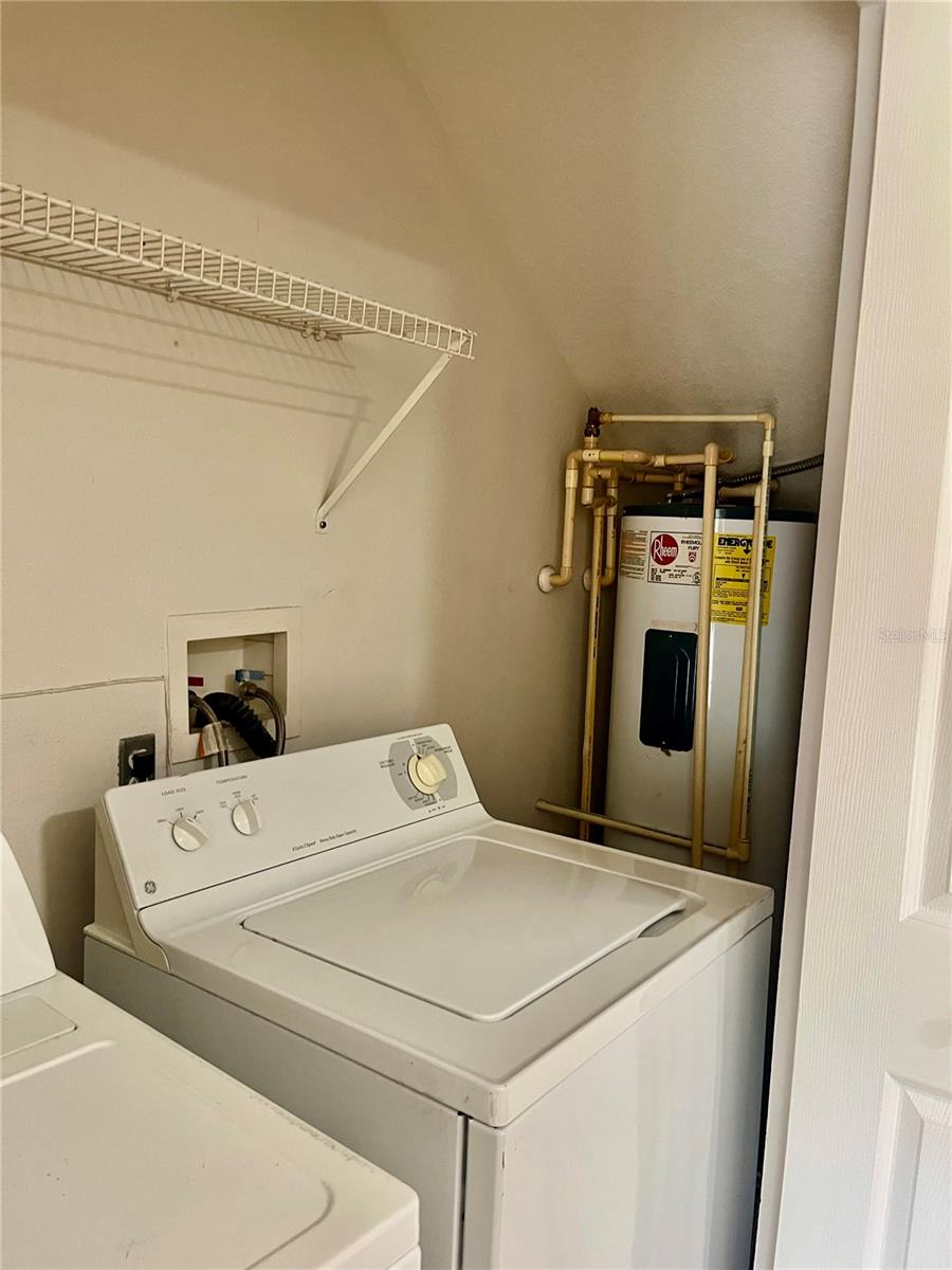 RIO HILLS TOWNHOUSES - Residential