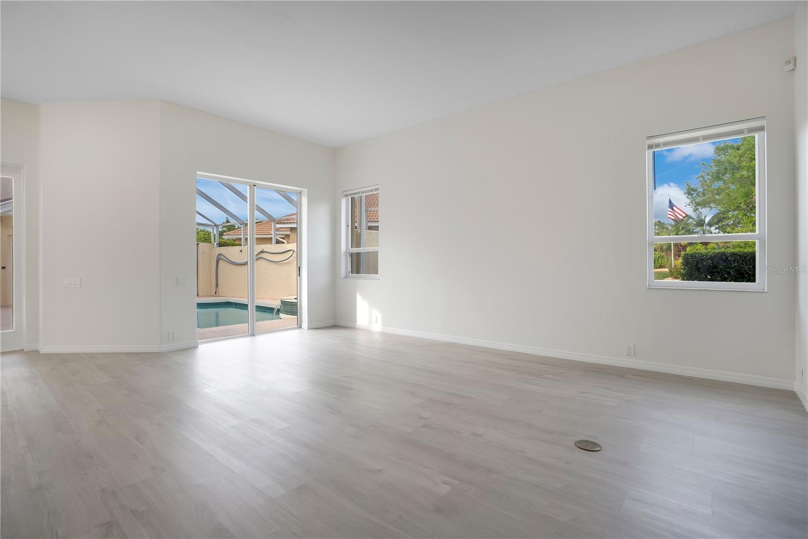 OYSTER CREEK PH 02 - Residential