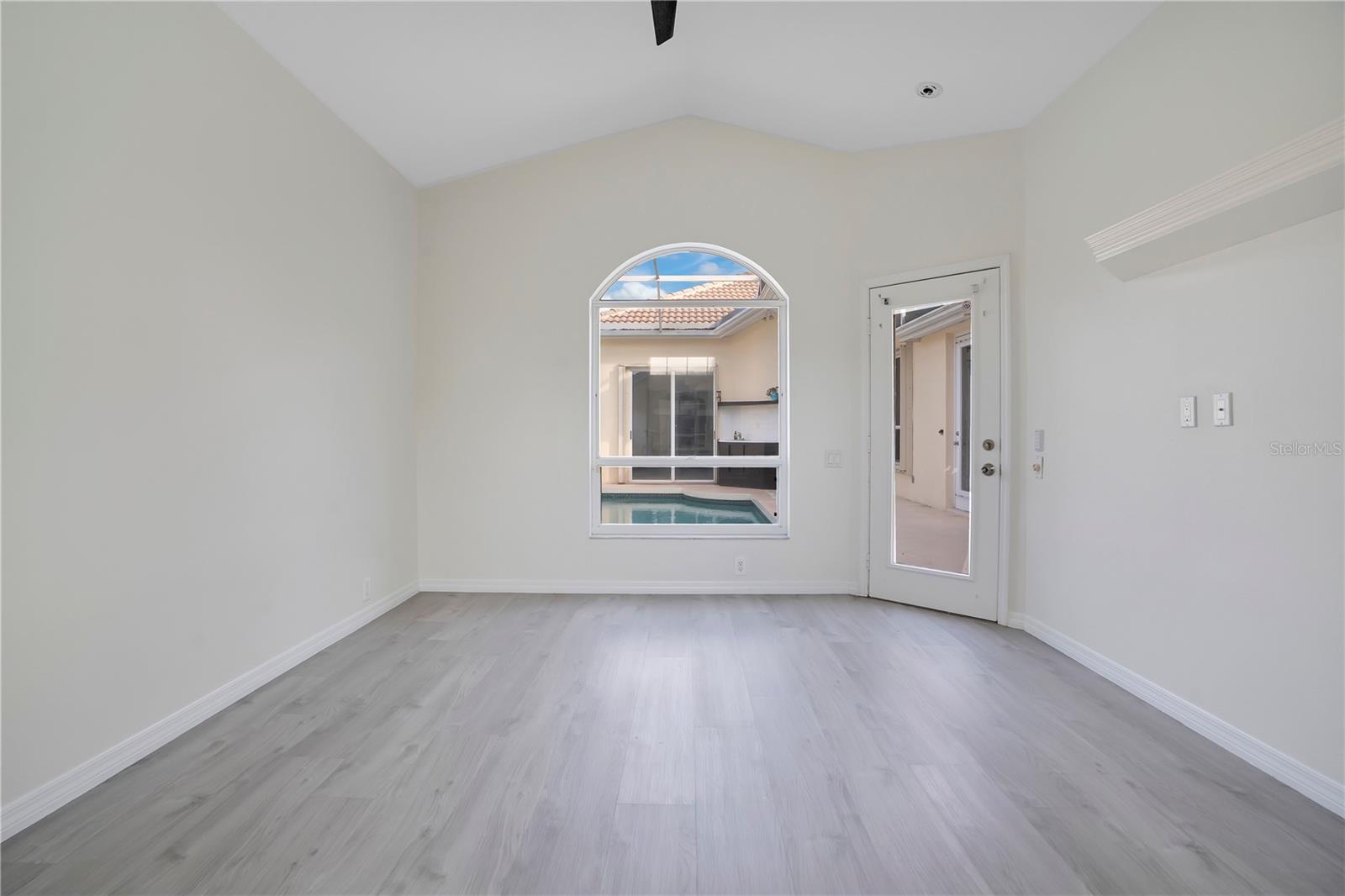 OYSTER CREEK PH 02 - Residential