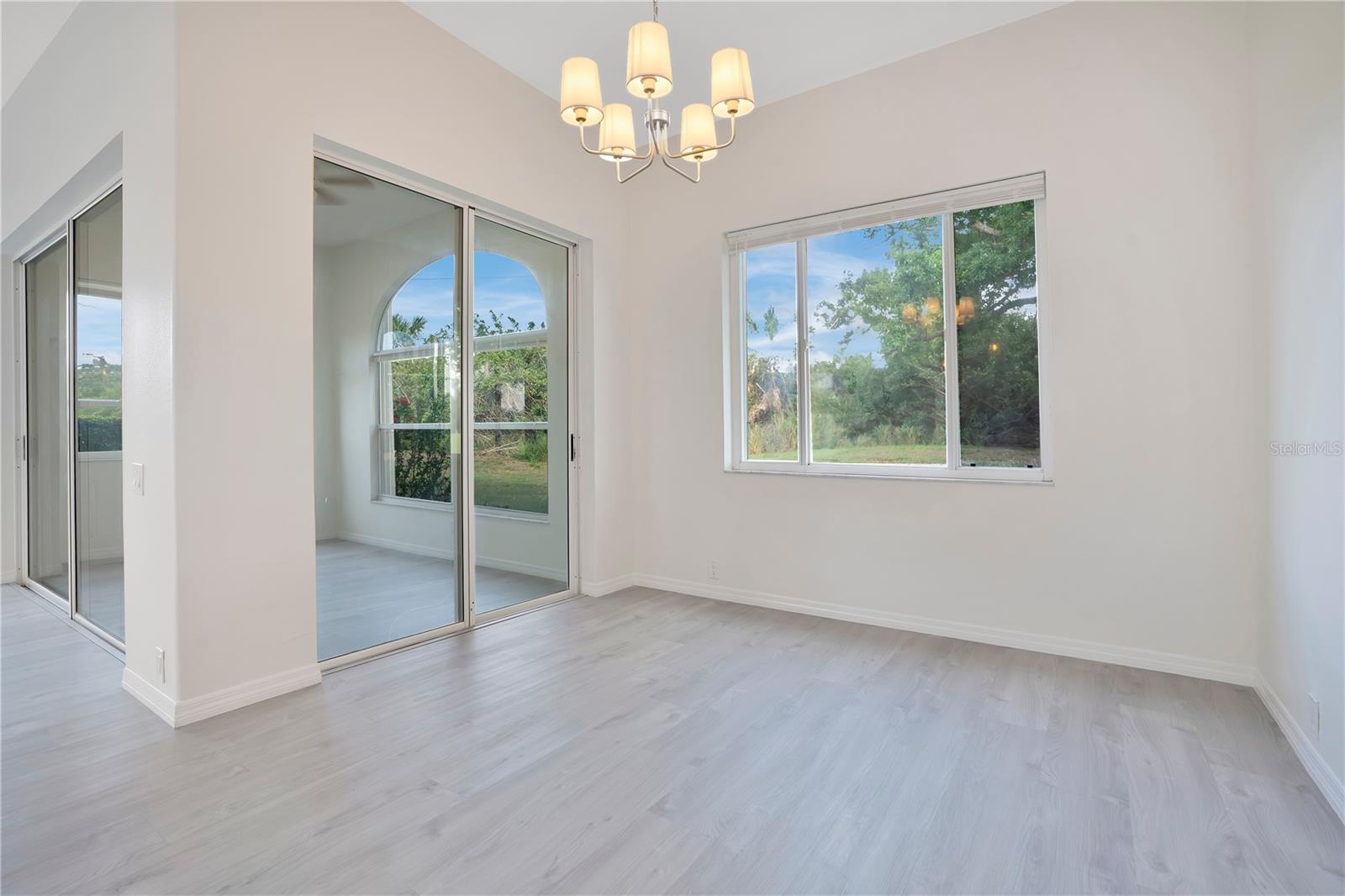 OYSTER CREEK PH 02 - Residential