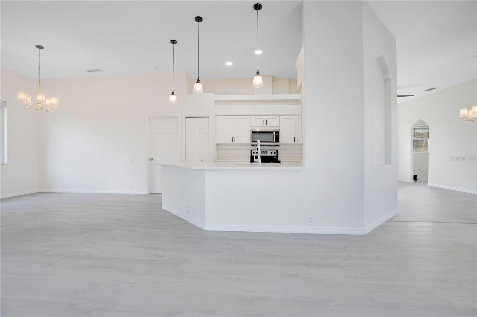 OYSTER CREEK PH 02 - Residential