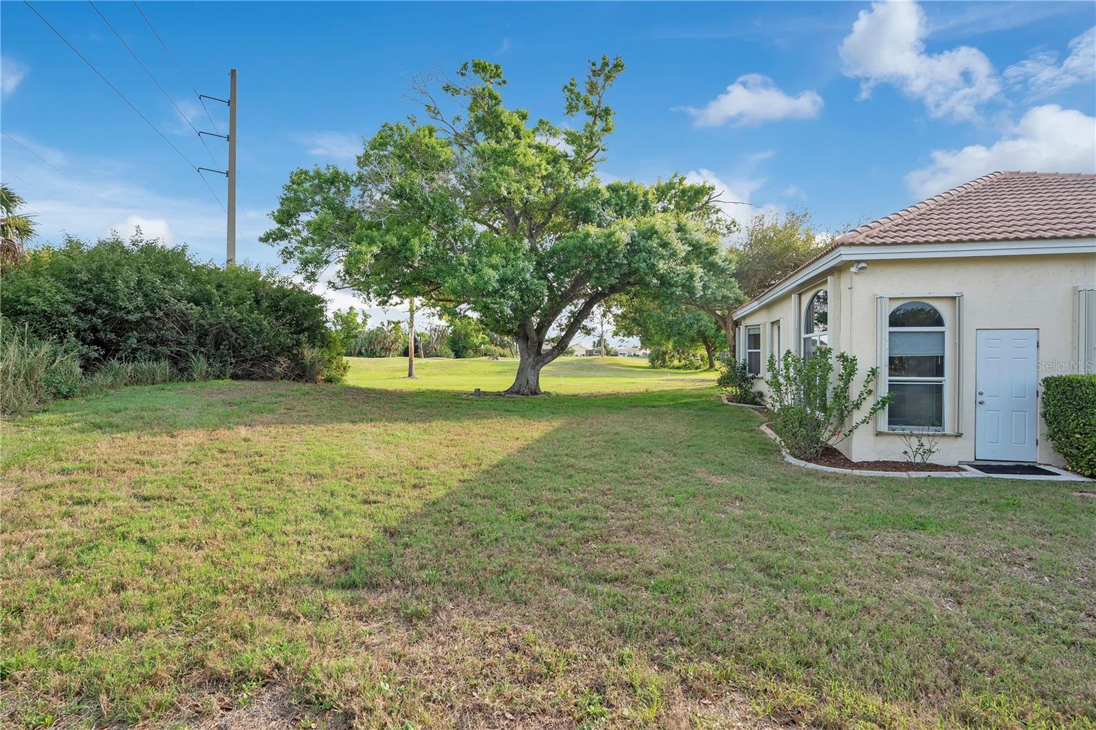 OYSTER CREEK PH 02 - Residential