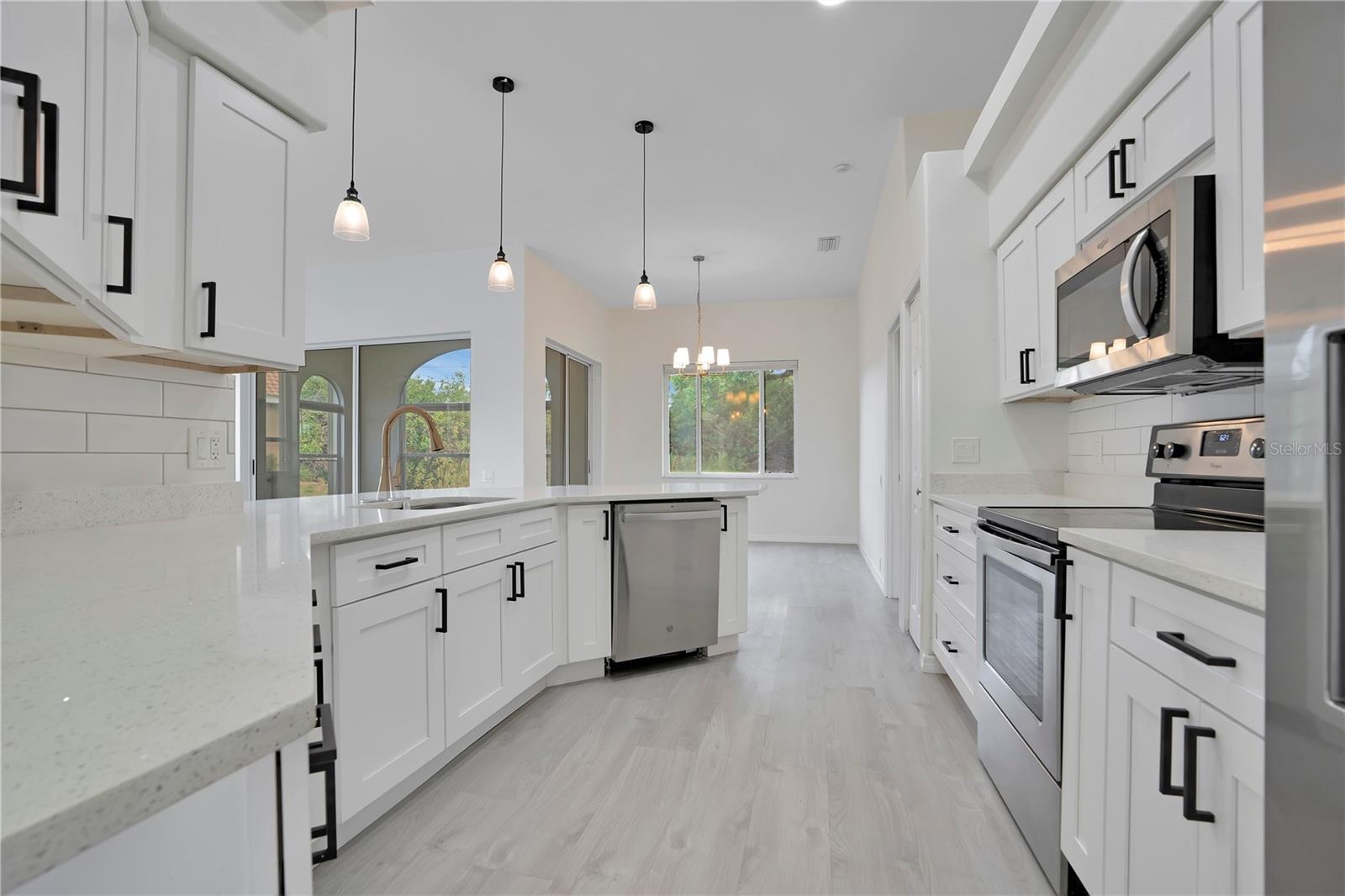 OYSTER CREEK PH 02 - Residential