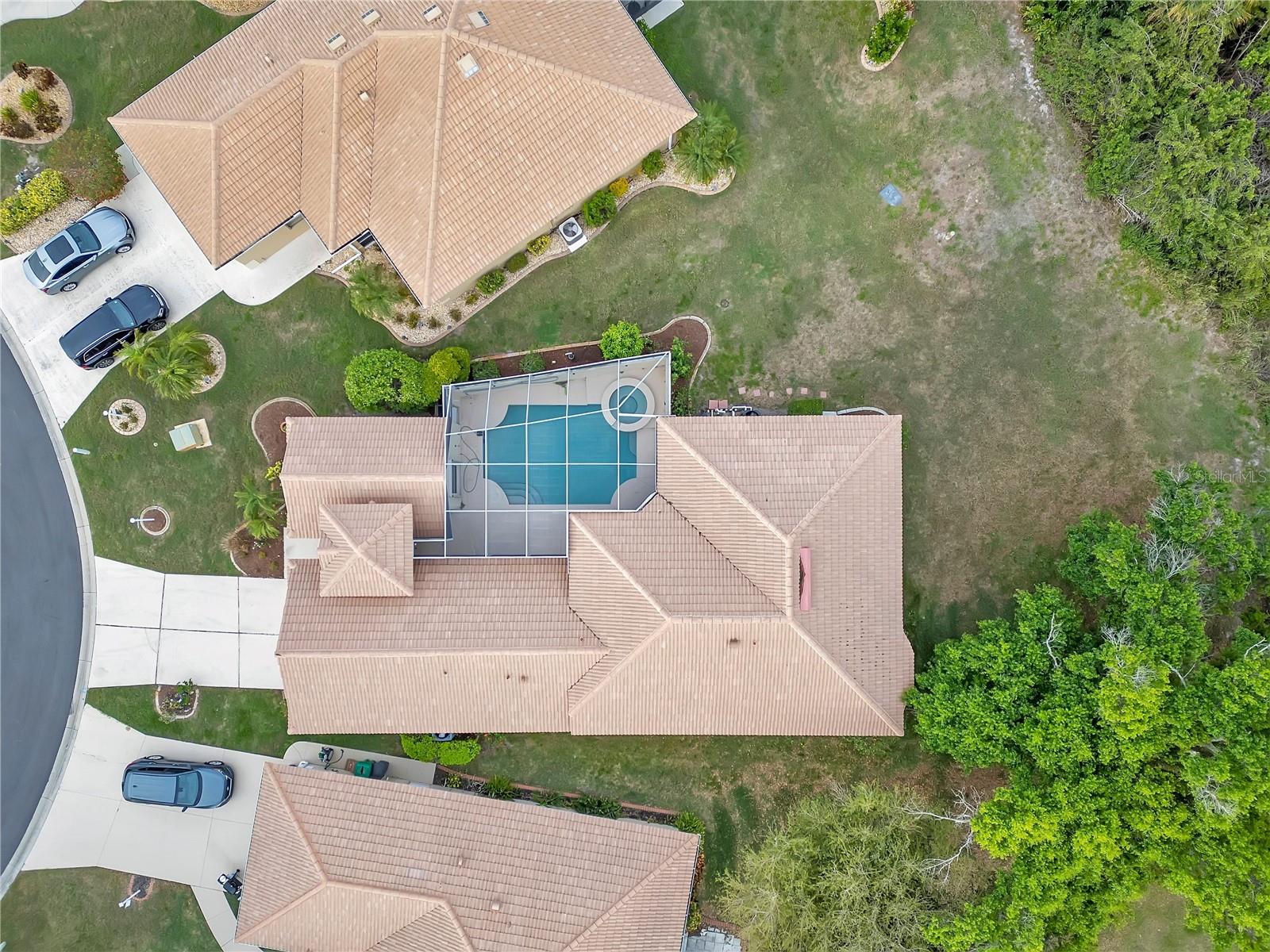 OYSTER CREEK PH 02 - Residential