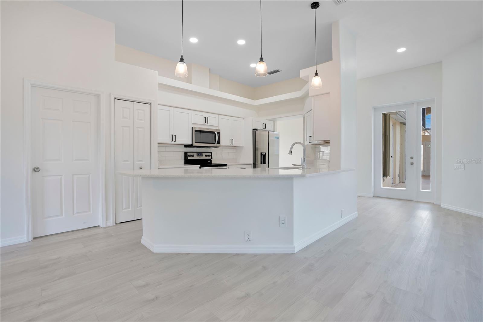 OYSTER CREEK PH 02 - Residential