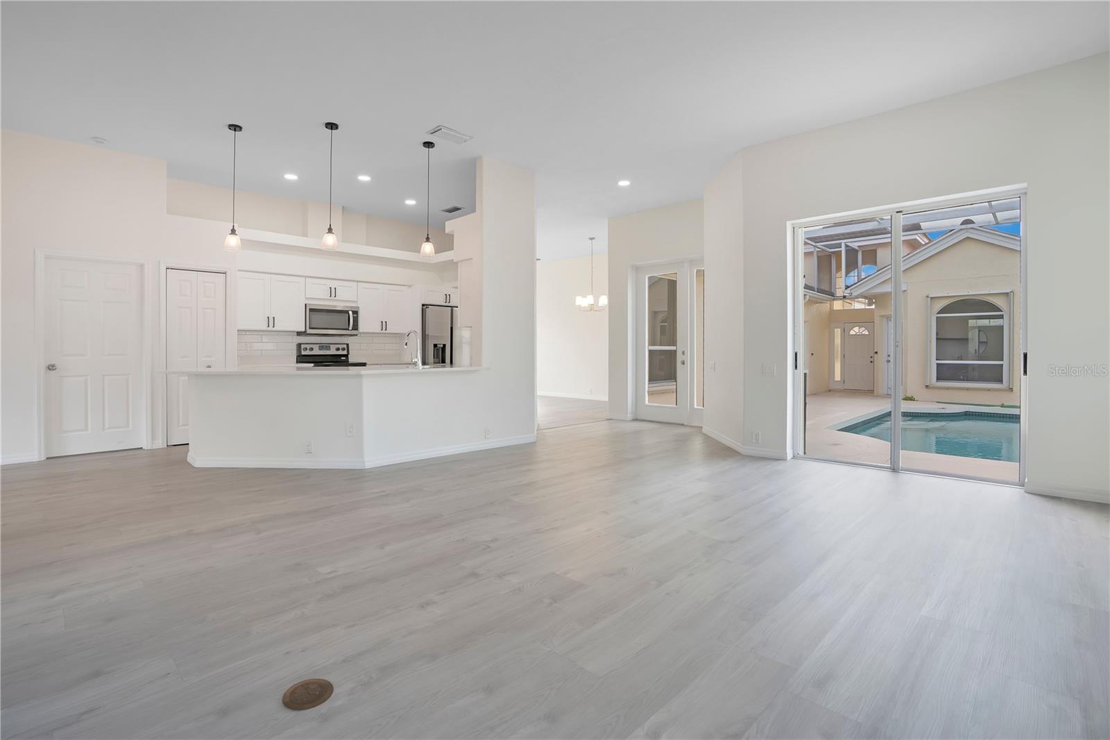 OYSTER CREEK PH 02 - Residential