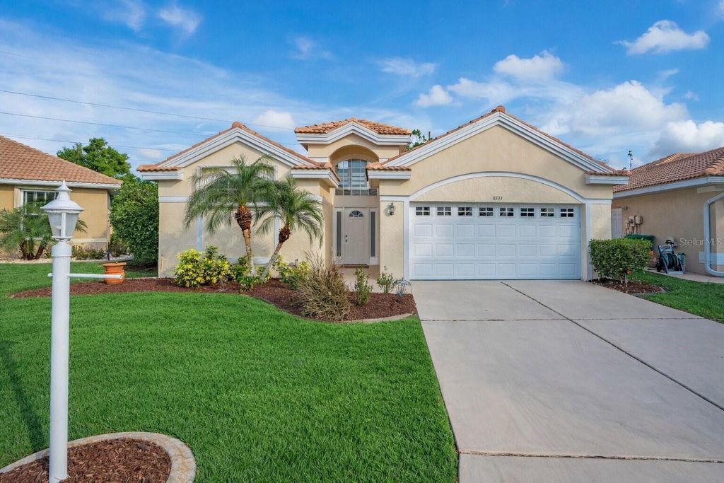 Photo of 8533 Gateway Court, Englewood, FL 34224 (MLS # N6143495)
