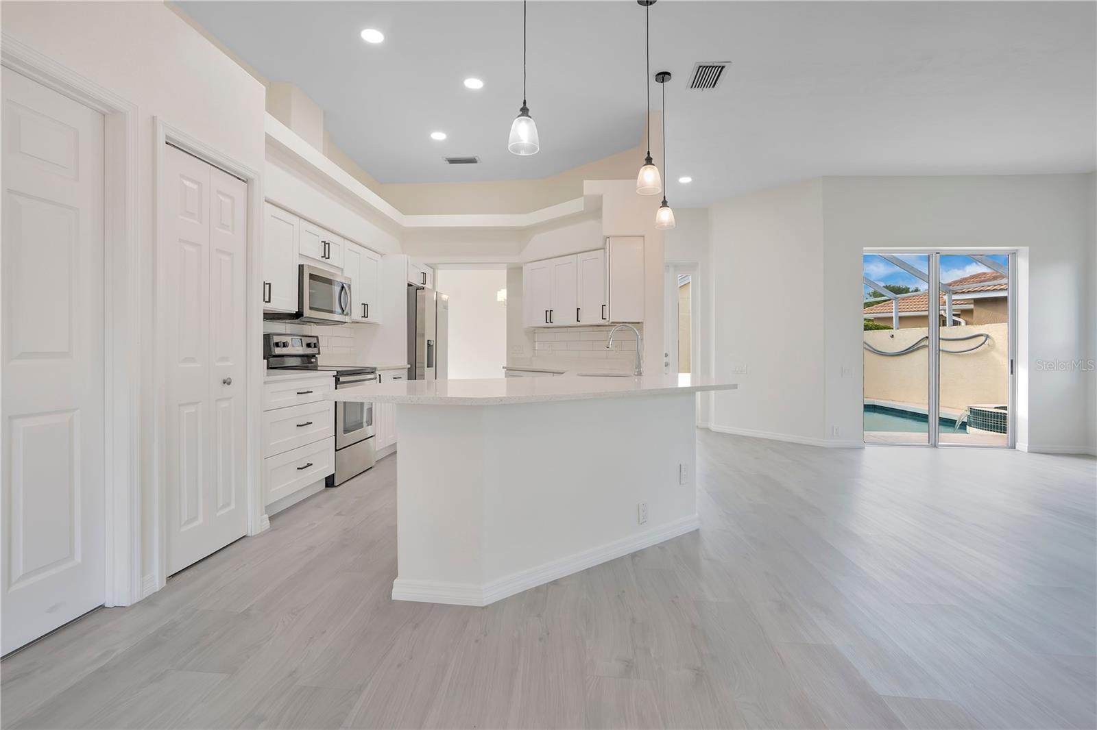 OYSTER CREEK PH 02 - Residential