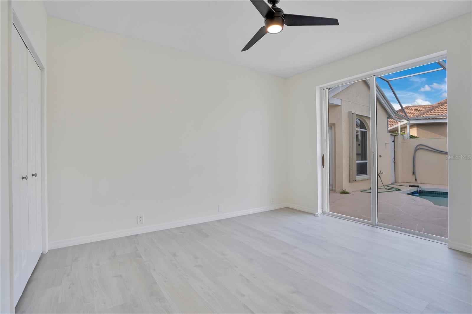 OYSTER CREEK PH 02 - Residential