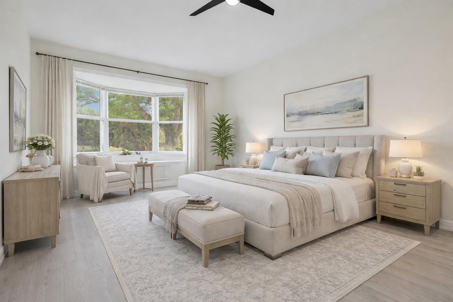 OYSTER CREEK PH 02 - Residential