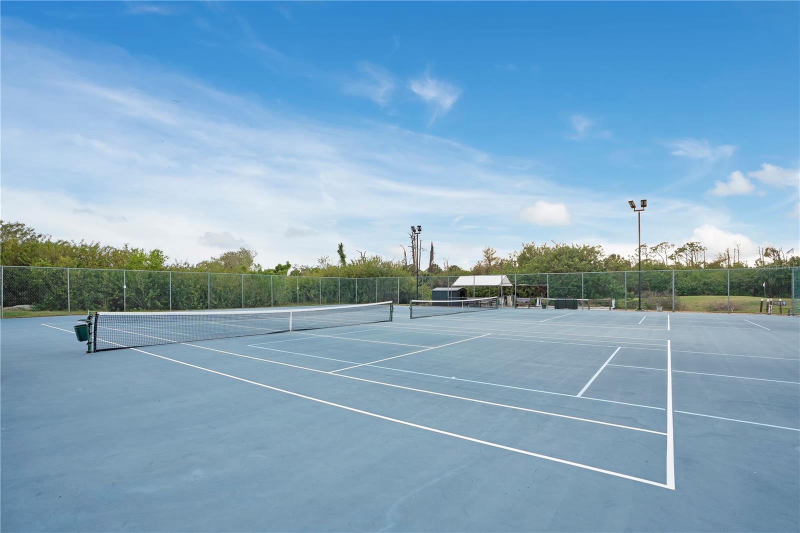 OYSTER CREEK PH 02 - Residential