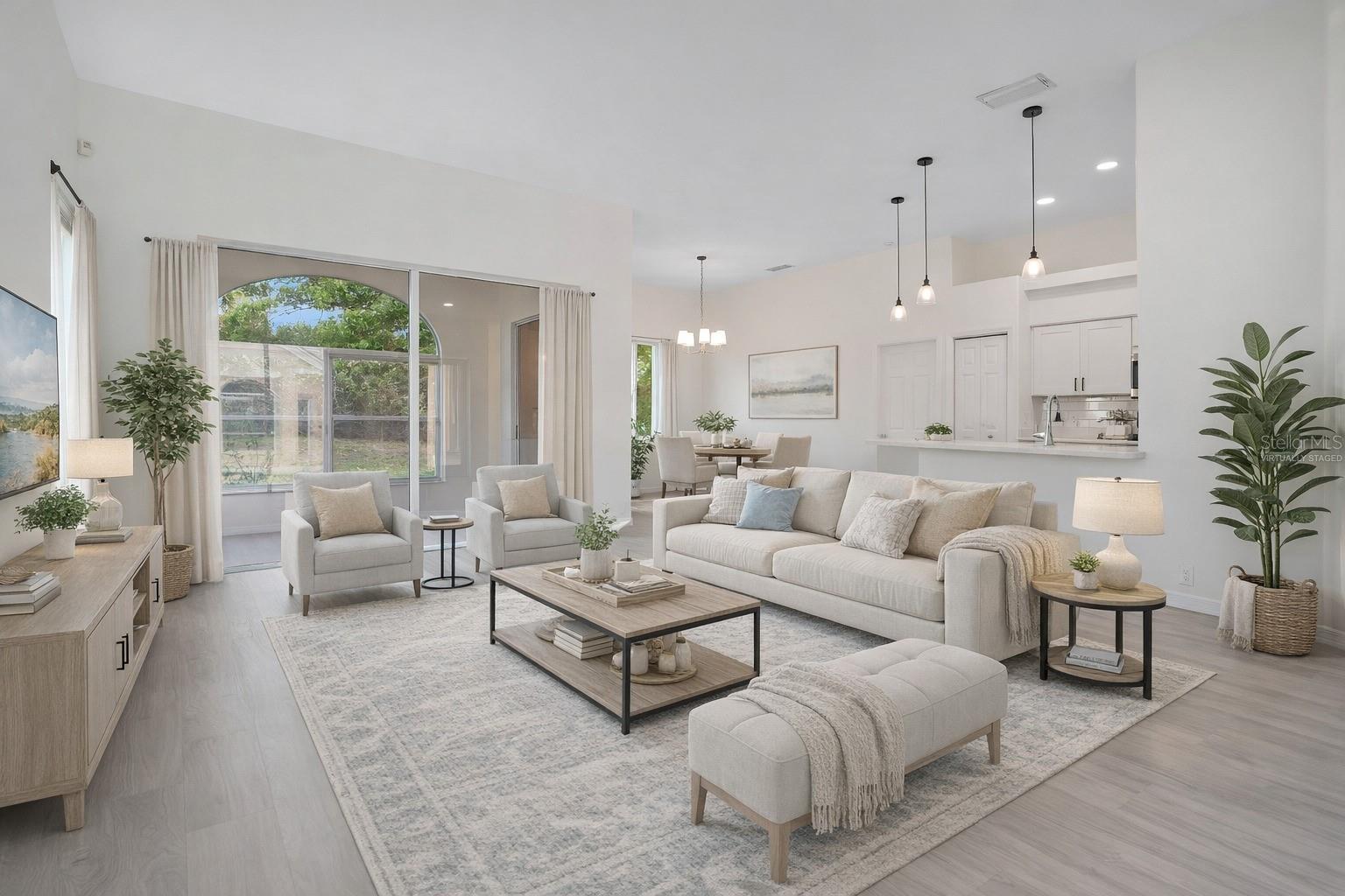 OYSTER CREEK PH 02 - Residential