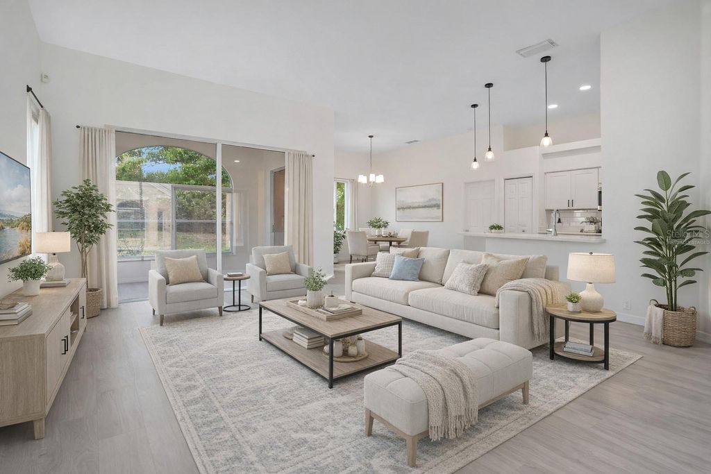 Photo of 8533 Gateway Court, Englewood, FL 34224 (MLS # N6143495)