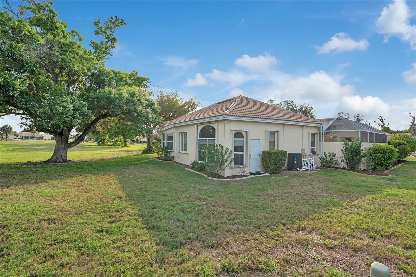 OYSTER CREEK PH 02 - Residential