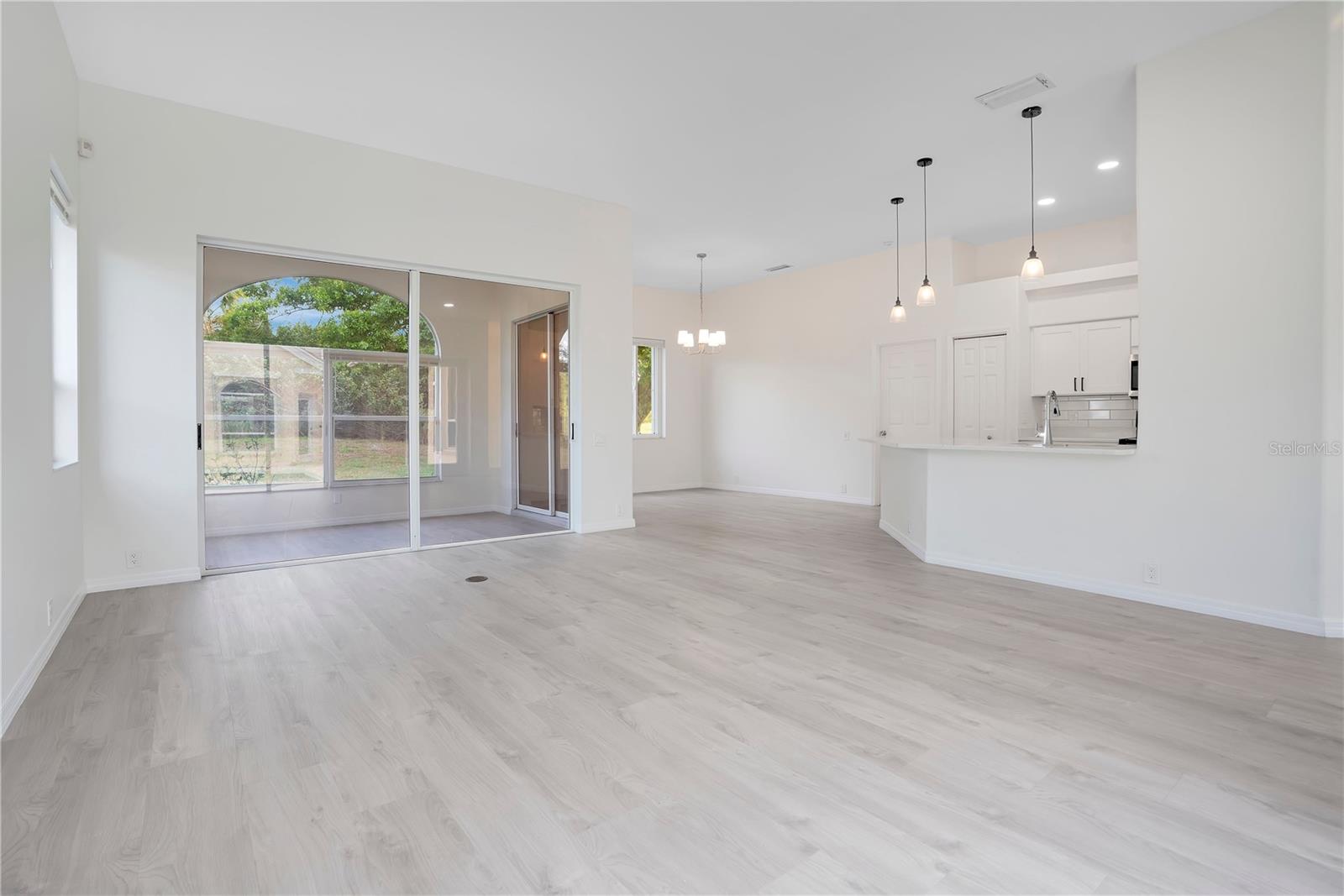 OYSTER CREEK PH 02 - Residential