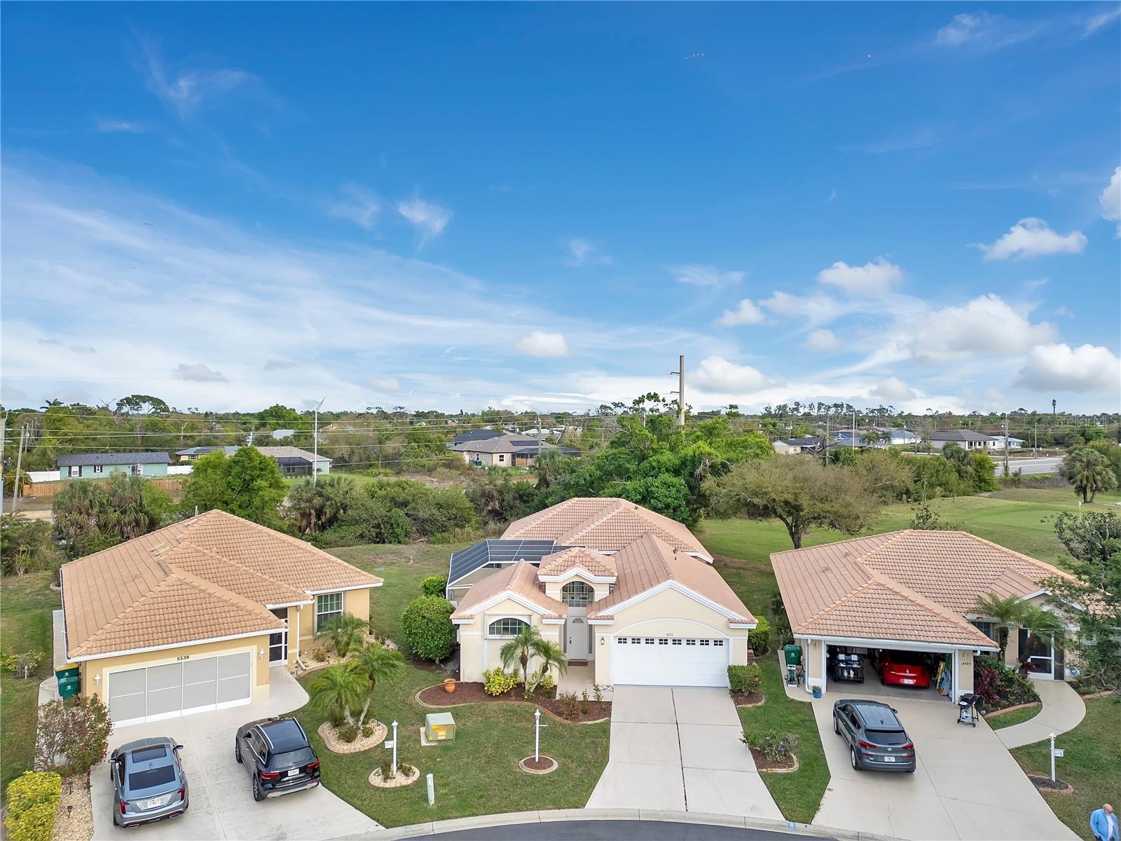 OYSTER CREEK PH 02 - Residential