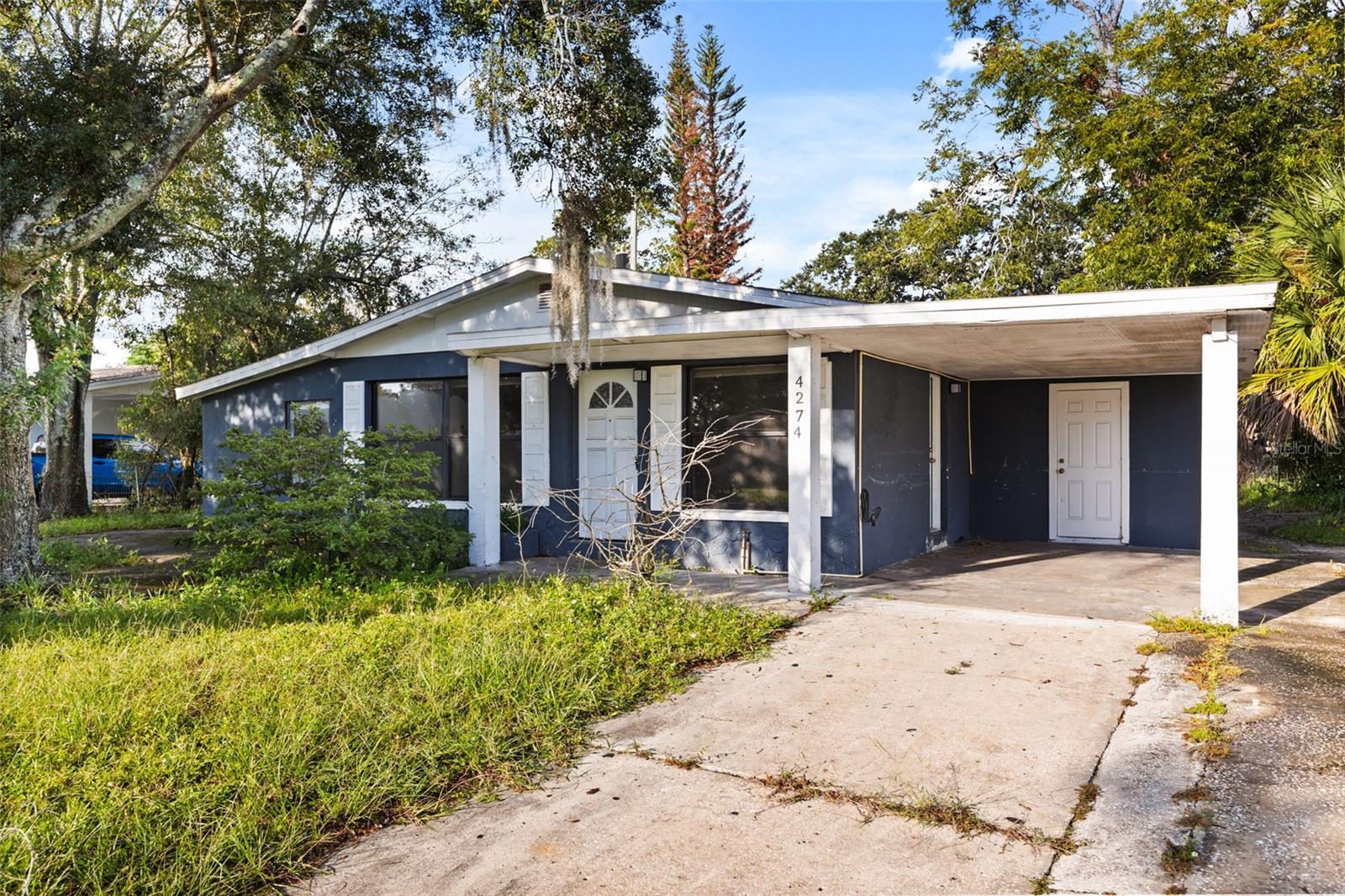 4274 TATUM STREET