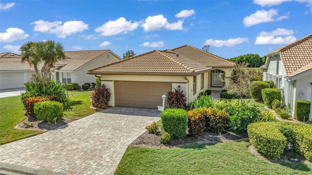 Photo of 6789 Greenview Lane, Englewood, FL 34224 (MLS # C7516633)