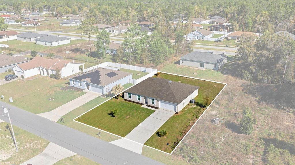 Photo of 5289 SW 129th Place, Ocala, FL 34473 (MLS # OM721452)