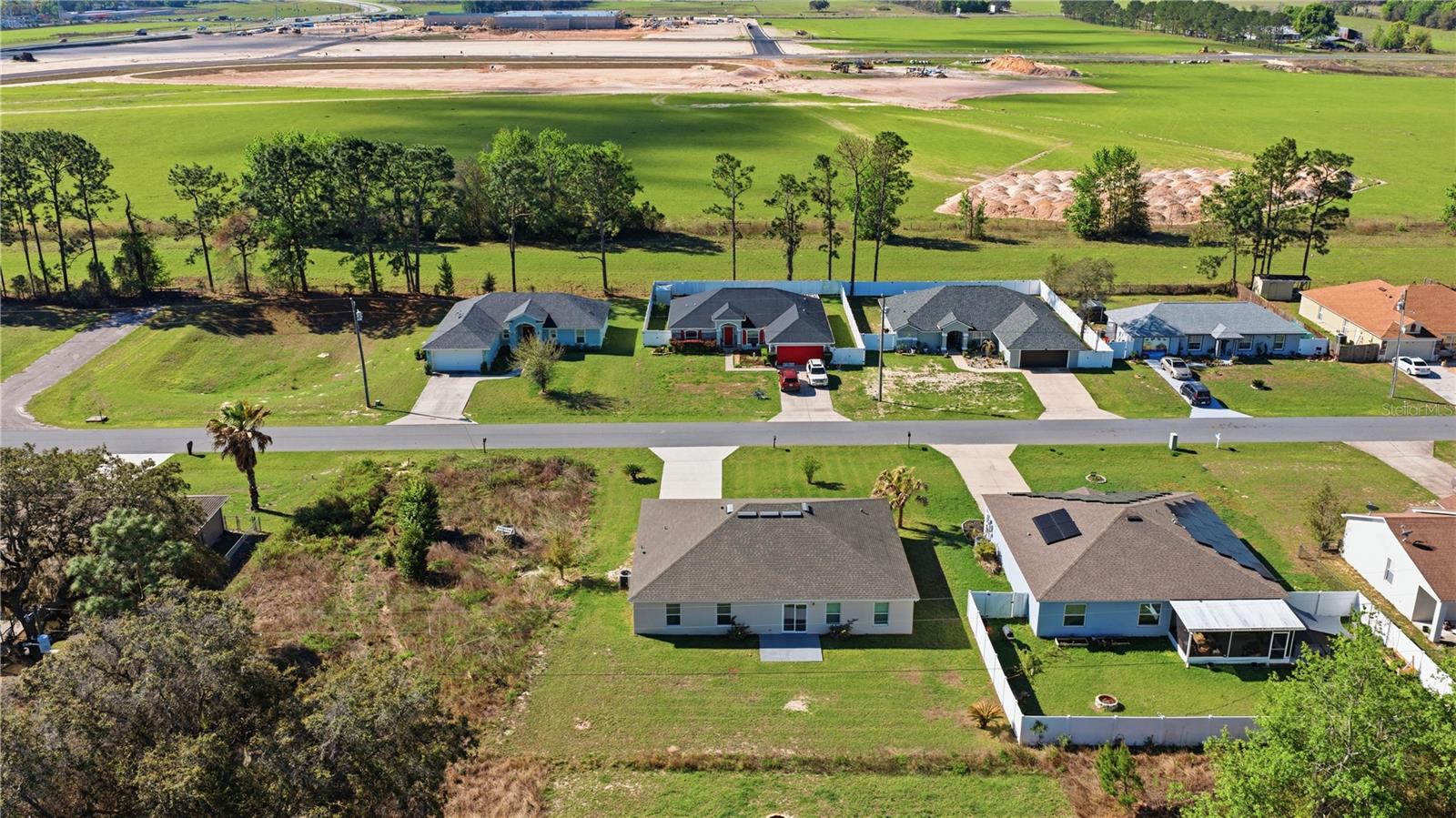 MARION OAKS UN 10 - Residential