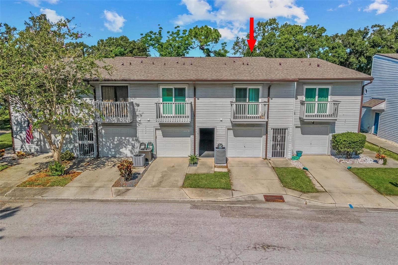 Florida Townhome with Unbeatable Value and Outdoor Retreat
Experience the best of both worlds with this completely renovated 2-bedroom, 2-bathroom townhome, priced under its recent appraised value. This is more than just a home—it's a gateway to an active, natural lifestyle, located moments from the serene Helen Howarth Park and the local horse-riding community. Forget the stress of home maintenance; this property has been updated from top to bottom and is ready for you to move in and relax.
Step into a bright and inviting living area, featuring a new partial wall thoughtfully separating the kitchen and living spaces. This clever design touch adds a layer of architectural interest and makes the space feel more curated and intimate. The entire interior has been freshly revitalized with new tile flooring throughout, offering a chic and durable surface that unifies every room. The newly painted walls in a fresh, neutral shade provide a beautiful, clean backdrop, while skylights, now featuring brand-new shade sliders, allow you to perfectly control the natural light. The kitchen has been fully equipped with a suite of new, modern appliances, making it a pleasure to use, and all TVs are included to make your move even easier.
Step outside to discover your private outdoor sanctuary. The screened-in lanai has been entirely refreshed with stunning new composite decking, providing a durable and stylish space for entertaining or unwinding. A brand-new wooden staircase takes you from the lanai down to a quiet, private backyard area. This coveted lot offers ultimate privacy with no rear neighbors, creating a serene, secluded space for you to enjoy.
This townhome not only offers aesthetic appeal but also significant recent mechanical updates for your long-term security. The roof was replaced in 2023, the water heater in 2024, and the HVAC system in 2020, ensuring comfort and efficiency for years to come. The garage has also been freshly painted, and the sliders have been upgraded to hurricane-rated models for superior protection. The value continues with the exceptional HOA, which covers a comprehensive list of services: water, sewer, trash, recycling, cable, and internet. Residents also enjoy access to the fantastic community pool and spa, with all grounds and exterior maintenance expertly handled.
Offering an incredible combination of modern updates, a prime location, valuable upgrades, and a fantastic price, this townhome is an exceptional find. Don't miss your chance to secure this stress-free lifestyle. Contact us today to schedule your viewing.