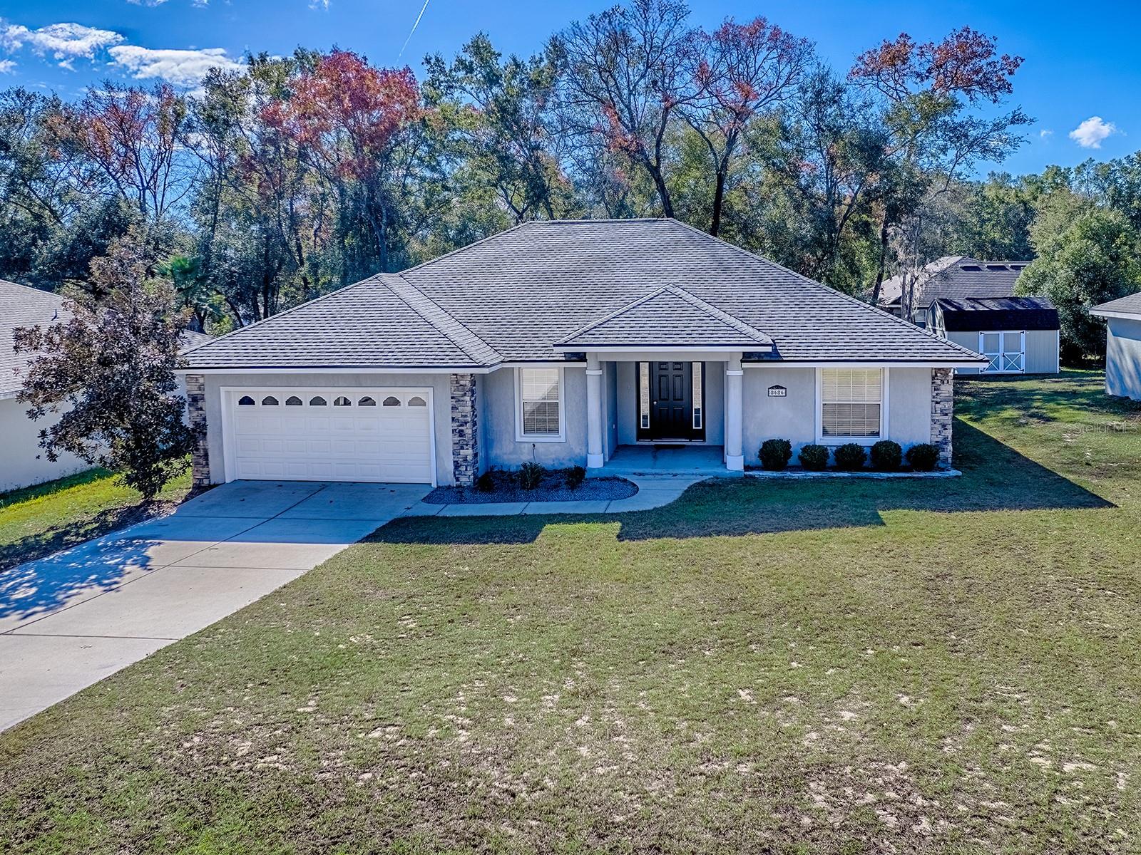 ORANGE BLOSSOM HILLS UN 09 - Residential