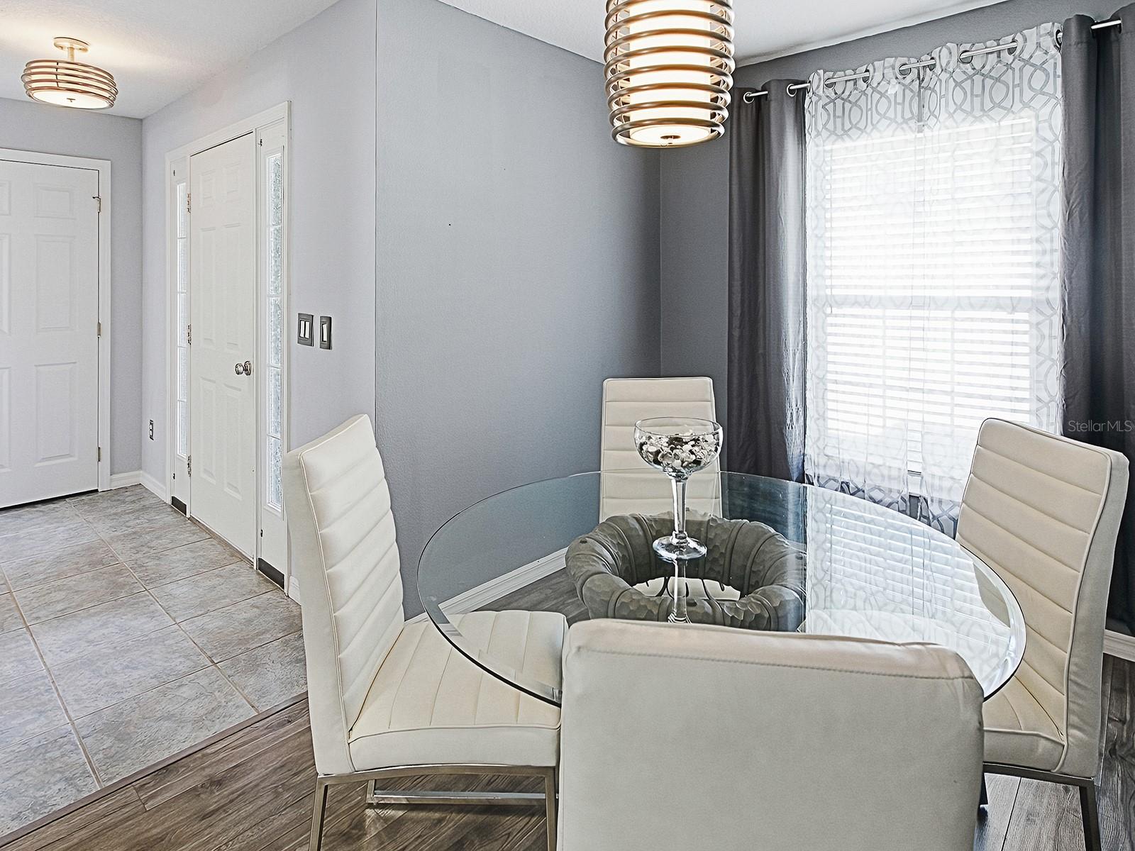 ORANGE BLOSSOM HILLS UN 09 - Residential