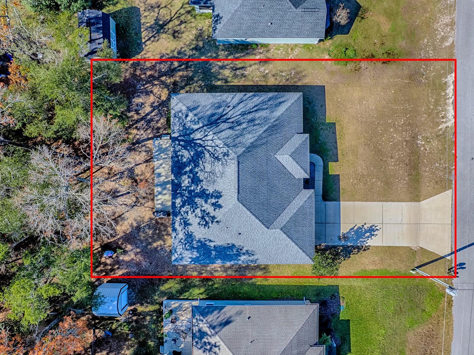 ORANGE BLOSSOM HILLS UN 09 - Residential