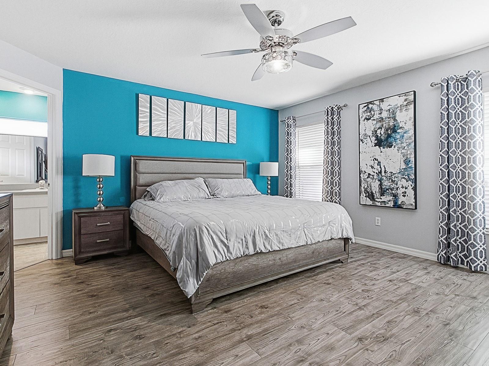 ORANGE BLOSSOM HILLS UN 09 - Residential