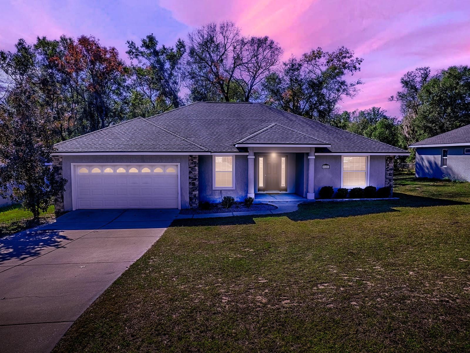 ORANGE BLOSSOM HILLS UN 09 - Residential