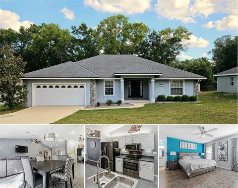 Photo of 8686 SE 158th Street, Summerfield, FL 34491 (MLS # G5106498)
