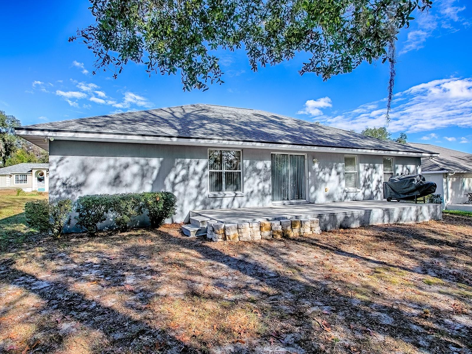 ORANGE BLOSSOM HILLS UN 09 - Residential