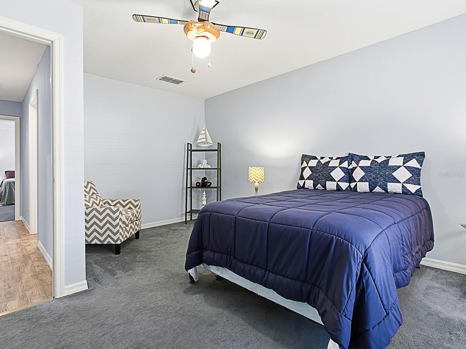 ORANGE BLOSSOM HILLS UN 09 - Residential