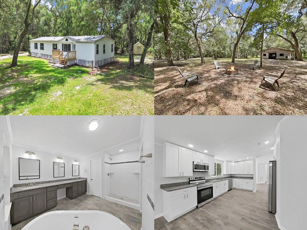 Photo of 19494 Phillips Road, Brooksville, FL 34604 (MLS # TB8397096)