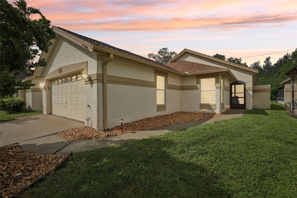 Photo of 11624 Peach Grove Lane, Orlando, FL 32821 (MLS # TB8435383)