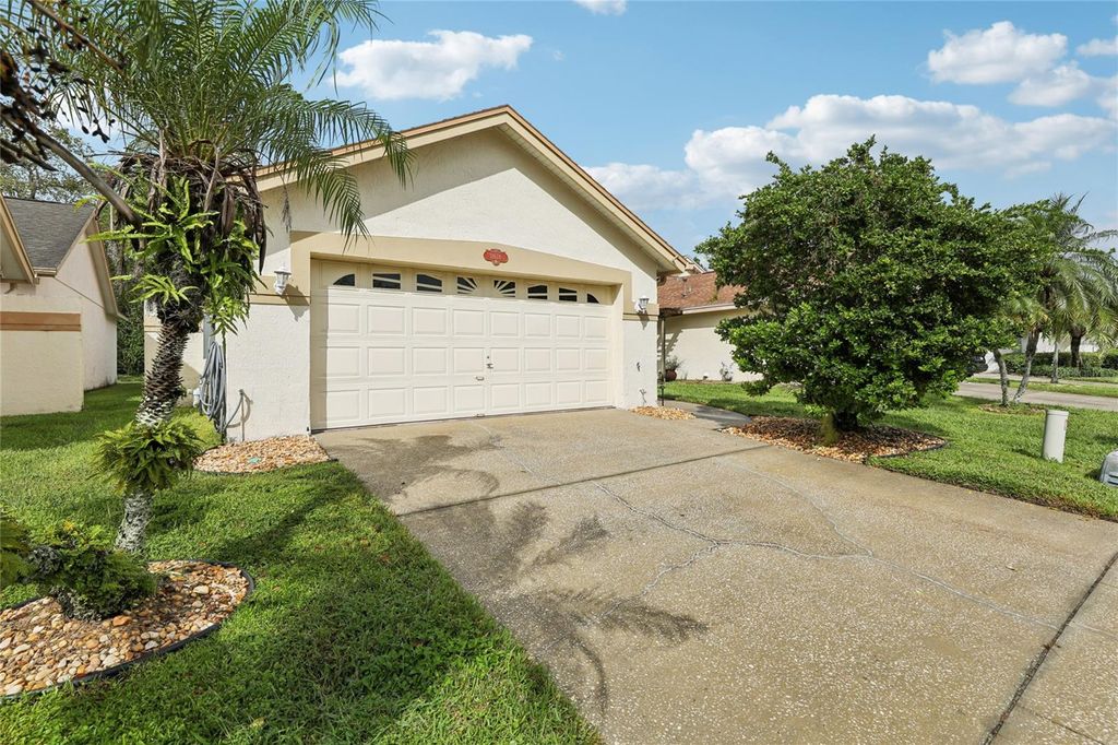 Photo of 11624 Peach Grove Lane, Orlando, FL 32821 (MLS # TB8435383)
