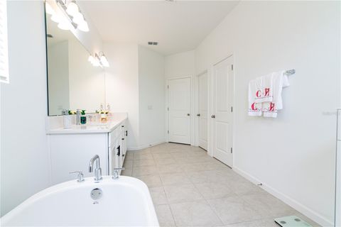 Tiny photo for 4371 Renly Ln, Clermont, FL 34711 (MLS # O6332099)