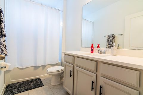 Tiny photo for 4371 Renly Ln, Clermont, FL 34711 (MLS # O6332099)