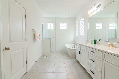 Tiny photo for 4371 Renly Ln, Clermont, FL 34711 (MLS # O6332099)