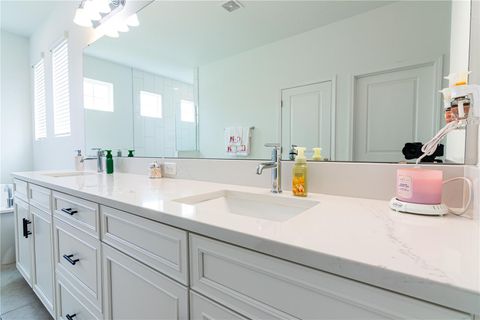 Tiny photo for 4371 Renly Ln, Clermont, FL 34711 (MLS # O6332099)